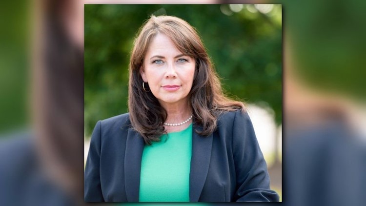 Karen Mallard is running for Virginia's 2nd Congressional District.
